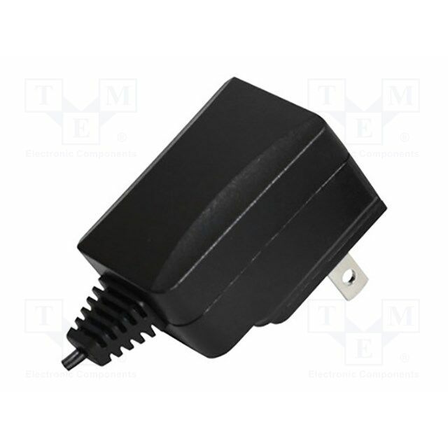 Power supply: switching; AC/DC; Iout max: