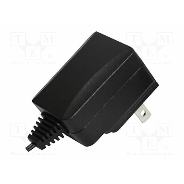 Power supply: switching; AC/DC; Iout max: