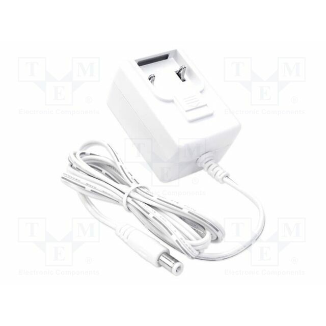 Power supply: switching; AC/DC; Iout max: