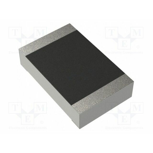YAGEO Resistor: thick film; 12Ω; 0805