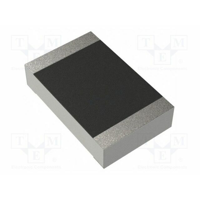 YAGEO Resistor: thick film; 10Ω; 0805