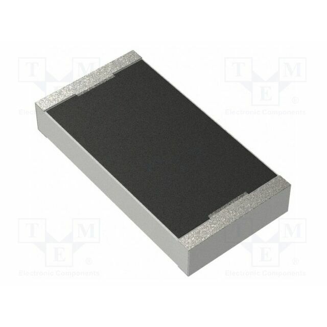 YAGEO Resistor: thick film; 56Ω; 1206
