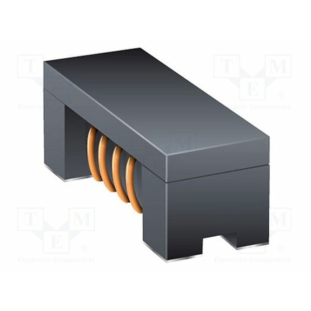 BOURNS Filter: anti-interference; Rmax: 300mΩ; Z: