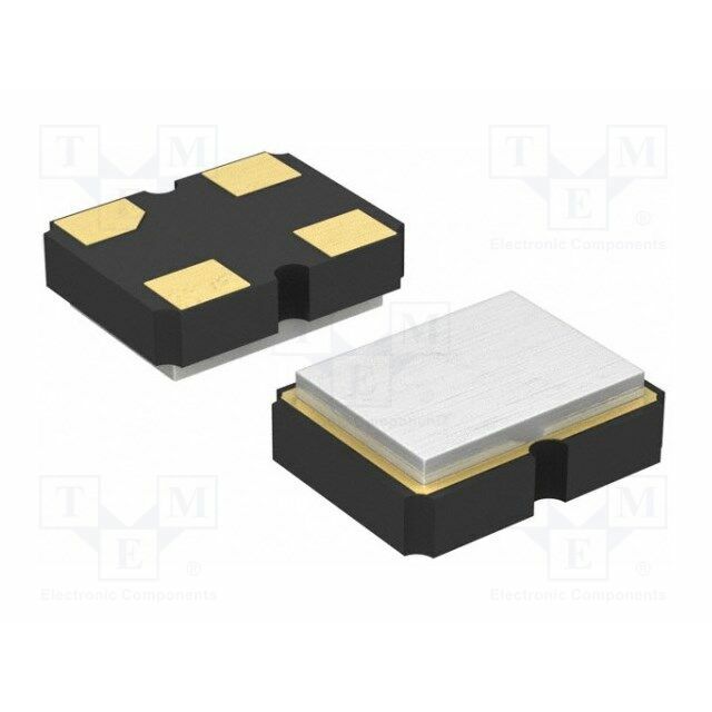 ABRACON 20MHz; SMD; 15pF; ±100ppm; 3
