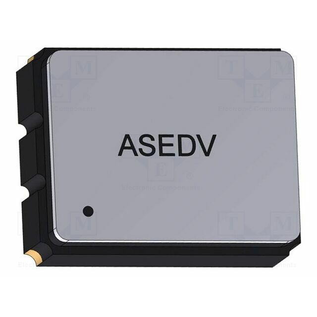 ABRACON 26MHz; SMD; 3.2x2.5x1