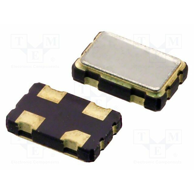 ABRACON 11.059MHz; SMD; 5x3.2mm