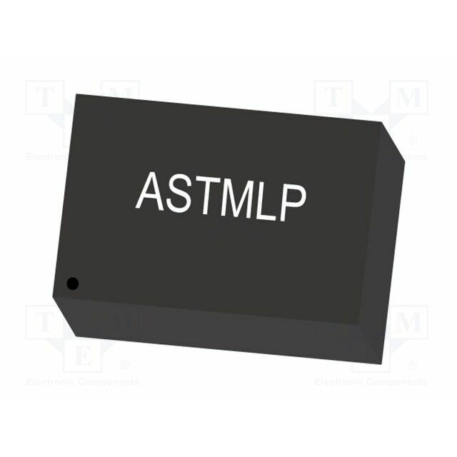 ABRACON 24MHz; SMD; ±20ppm; -20÷70°C |