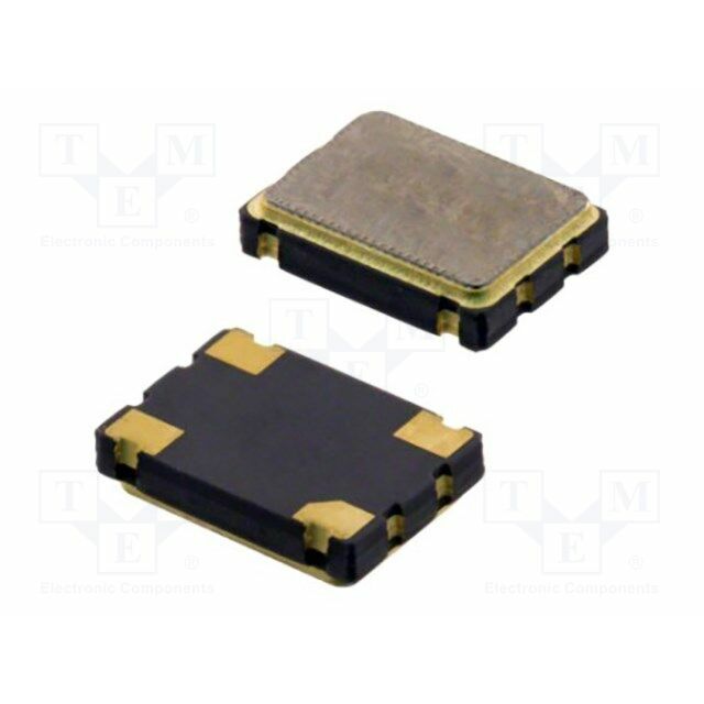ABRACON 22.579MHz; SMD; 15pF; ±25ppm