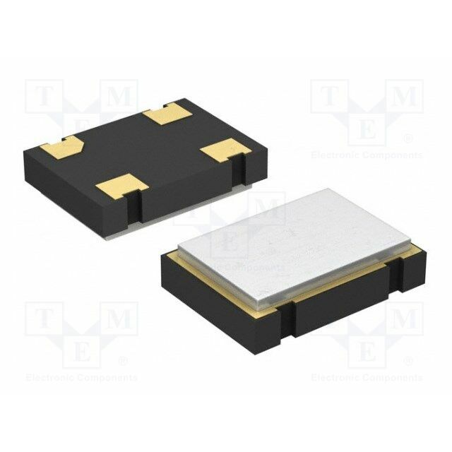 ABRACON 32.768kHz; SMD; 7x5x1.6mm