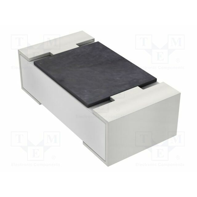 YAGEO Resistor: thin film; 3.74kΩ