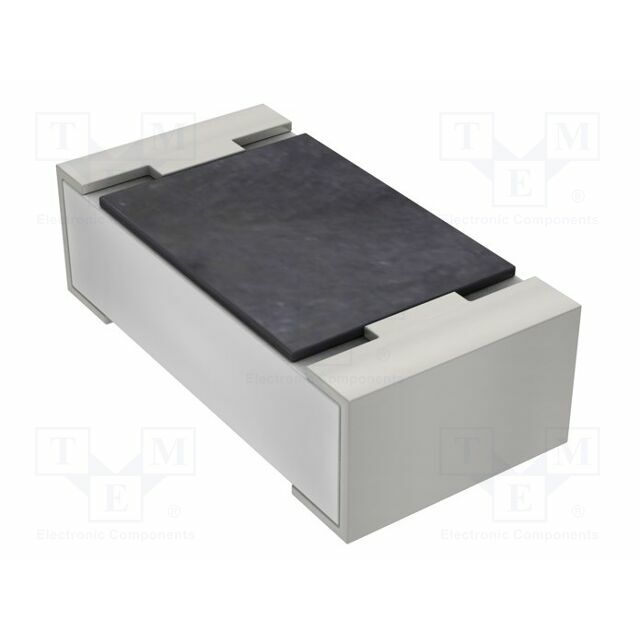 YAGEO Resistor: thin film; 5.11kΩ