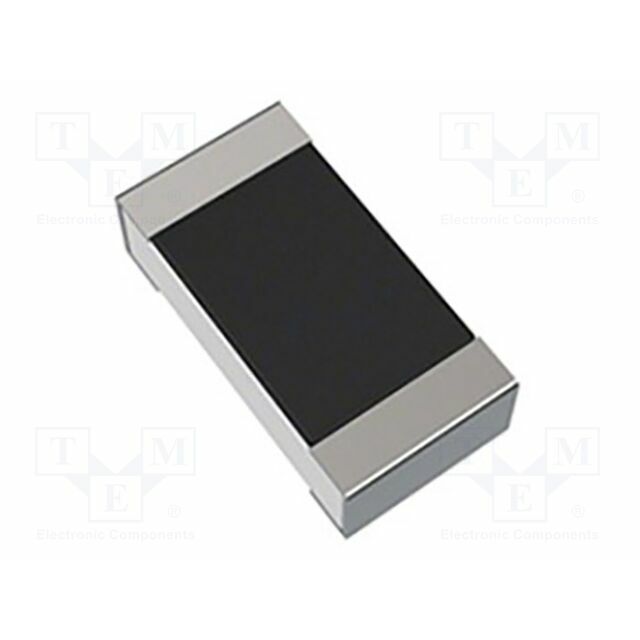 YAGEO Resistor: thin film; 470kΩ; 0805
