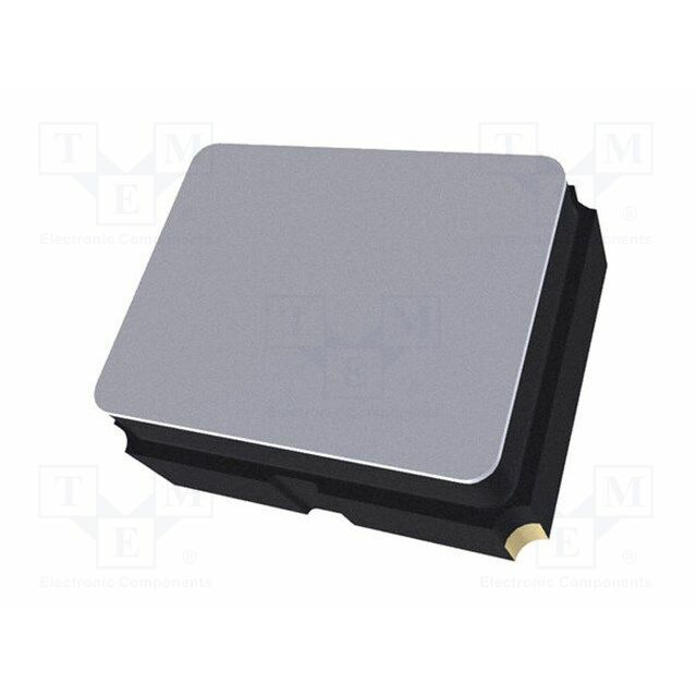 ABRACON 24MHz; SMD; 2.5x2x1mm; 15pF