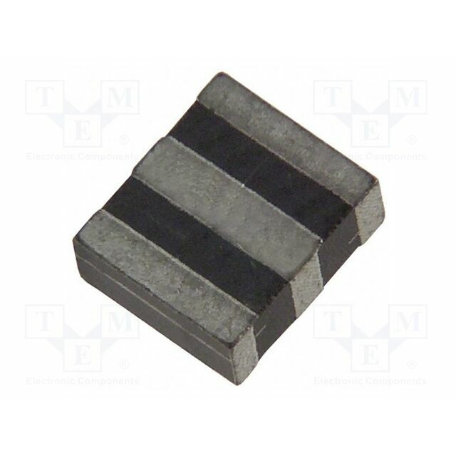 ABRACON 30MHz; SMD; 5pF; 50Ω; -25÷85°C