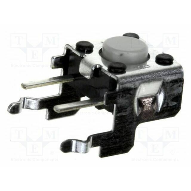 OMRON ROCKER | B3F3100D-OMR-0 | B3F
