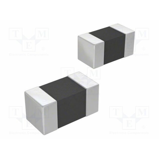 BOURNS SMD; 0402; 0.5pF |
