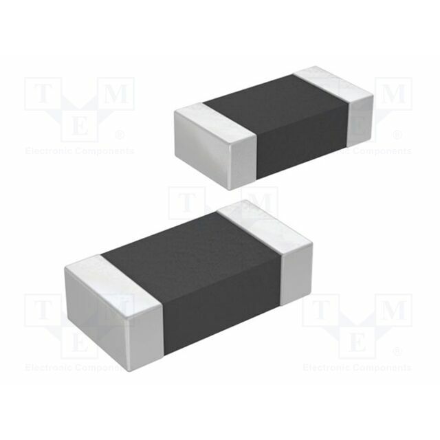 BOURNS SMD; 0603; 0.5pF; 1
