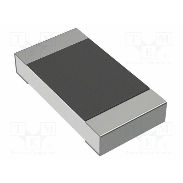 BOURNS Resistor: thick film; 5.1kΩ