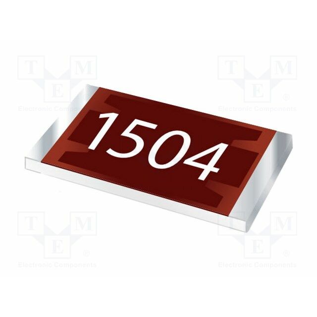 BOURNS Resistor: thick film; 100kΩ; SMD