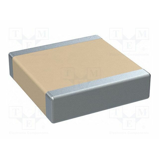 YAGEO Capacitor: ceramic; 8.2nF; 1