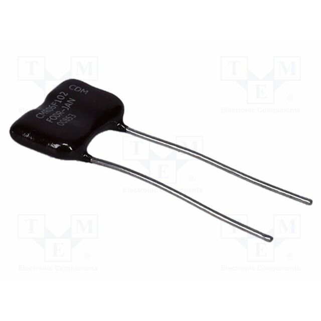 Knowles Corporation 16.5x13.2x5.6mm