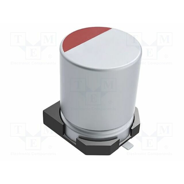 YAGEO Capacitor: polymer | EA765MU337M1ELA-0 |