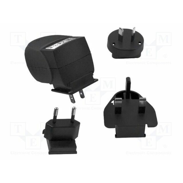 BEL Power supply: switching; AC/DC; Iout