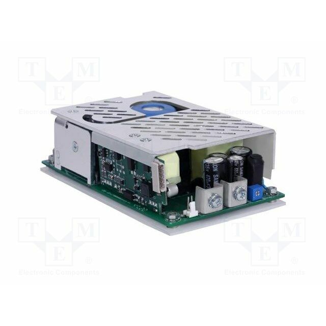 Power supply: switching; AC/DC,open; 300W