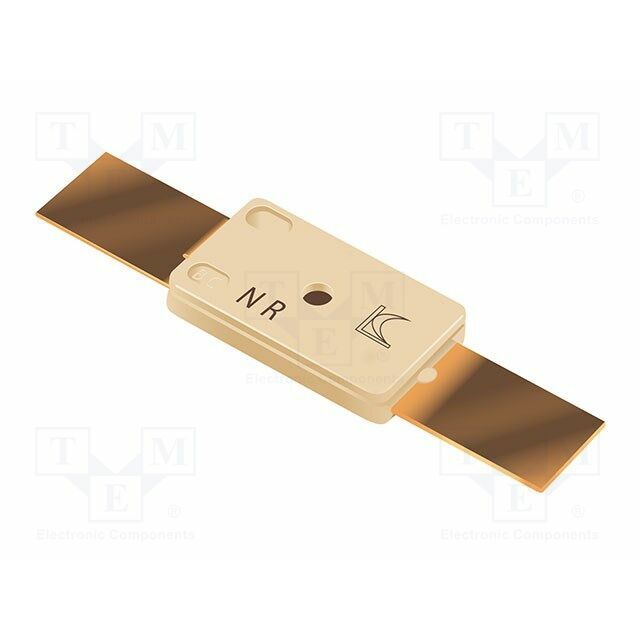BOURNS Fuse: thermal; 25A; Imax: 25A