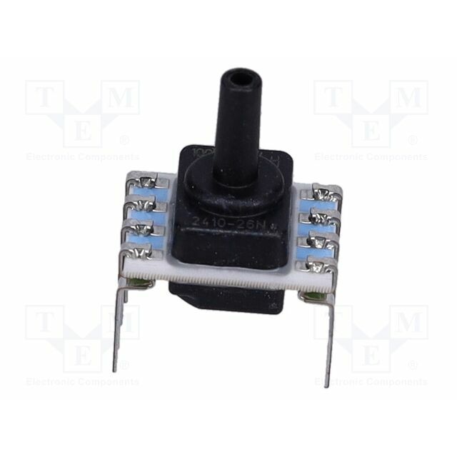 HONEYWELL Sensor: pressure; gage; THT; DIP