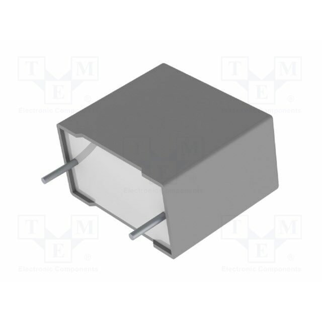 YAGEO Capacitor: polypropylene; Y2; R41; 2