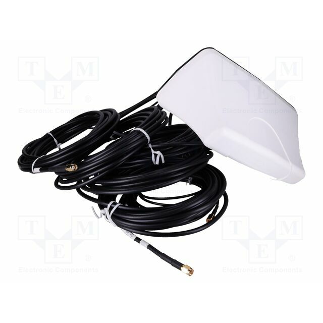 YAGEO Antenna: communication; GNSS,GPS,WiFi