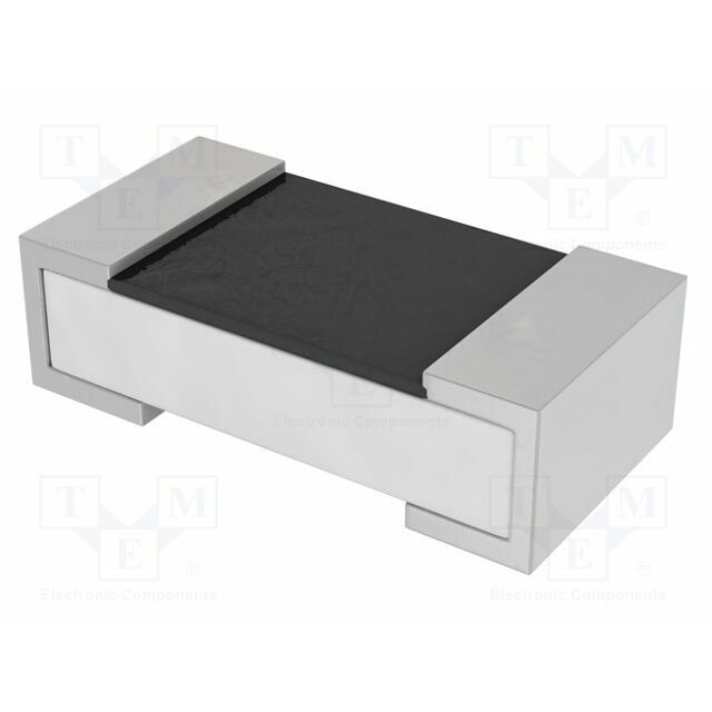 YAGEO Resistor: thick film; 221kΩ; 01005