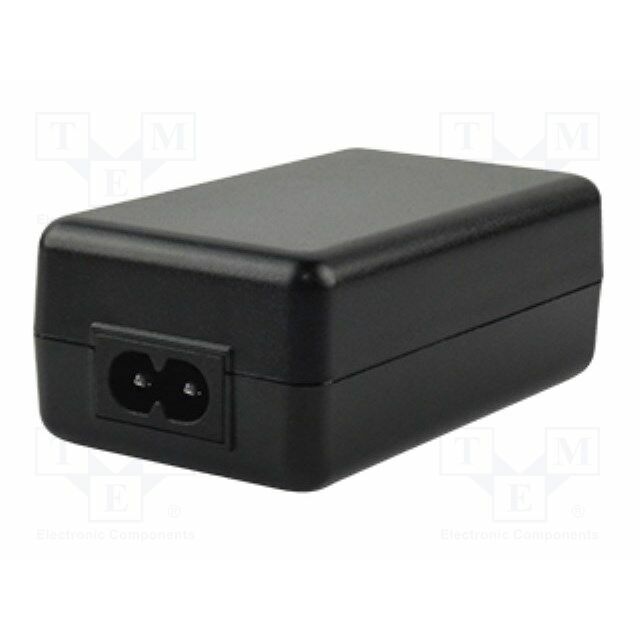 Power supply: switching; Iout max: 800mA