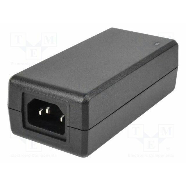 Power supply: switching; 4.2A; 50W