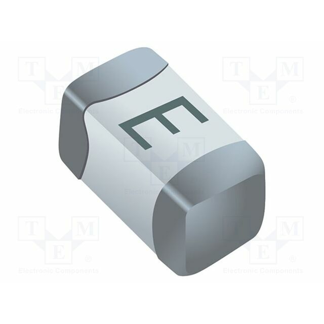 BOURNS Fuse: fuse; SMD; 3A; 32VDC