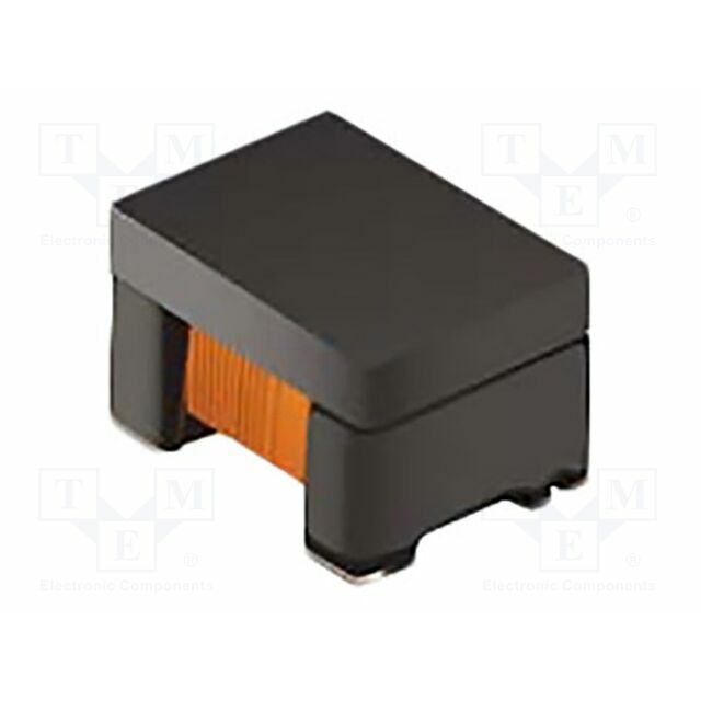 BOURNS Transformer: impulse; SMD; 4.7x3