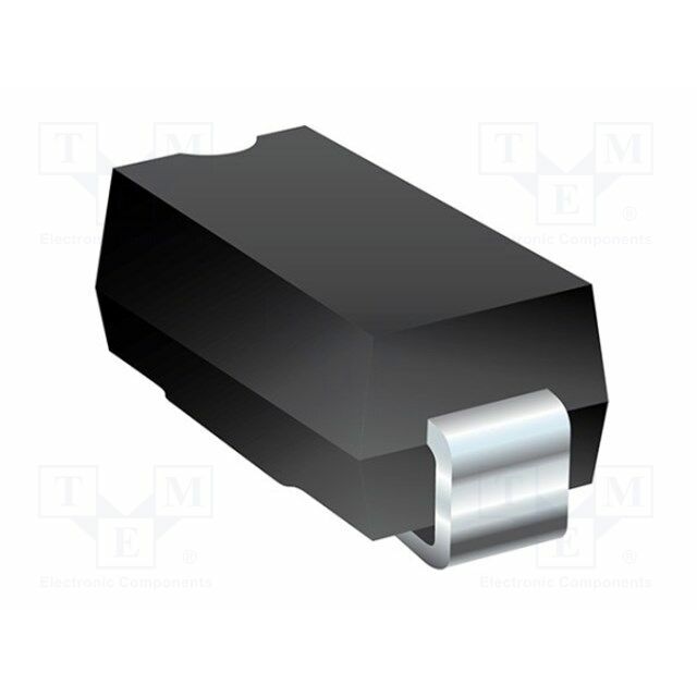 BOURNS Diode: TVS; 600W; 15.6V