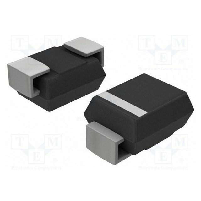 BOURNS Diode: TVS; 1.5kW; 13