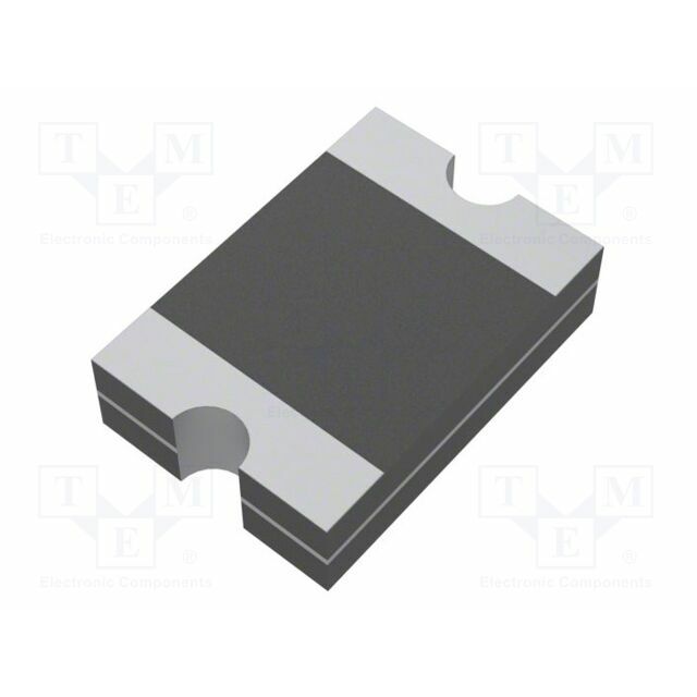 YAGEO Fuse: PTC polymer; SMD; 1