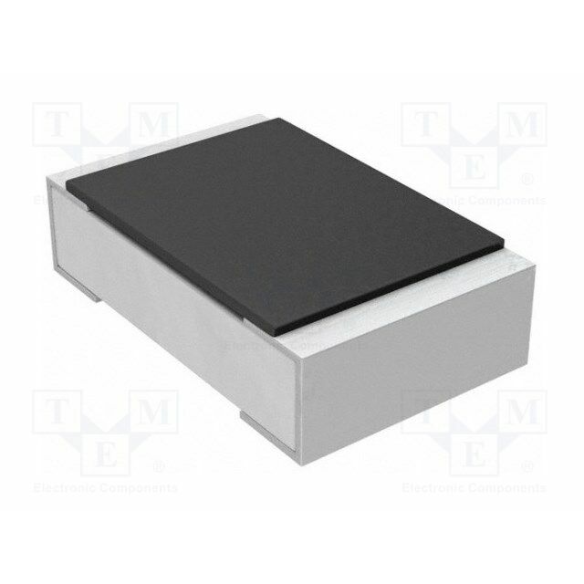 YAGEO Resistor: thick film; 510Ω; SMD