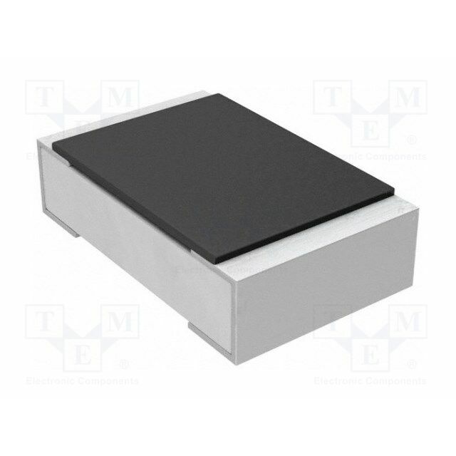 YAGEO Resistor: thick film; 24Ω; SMD