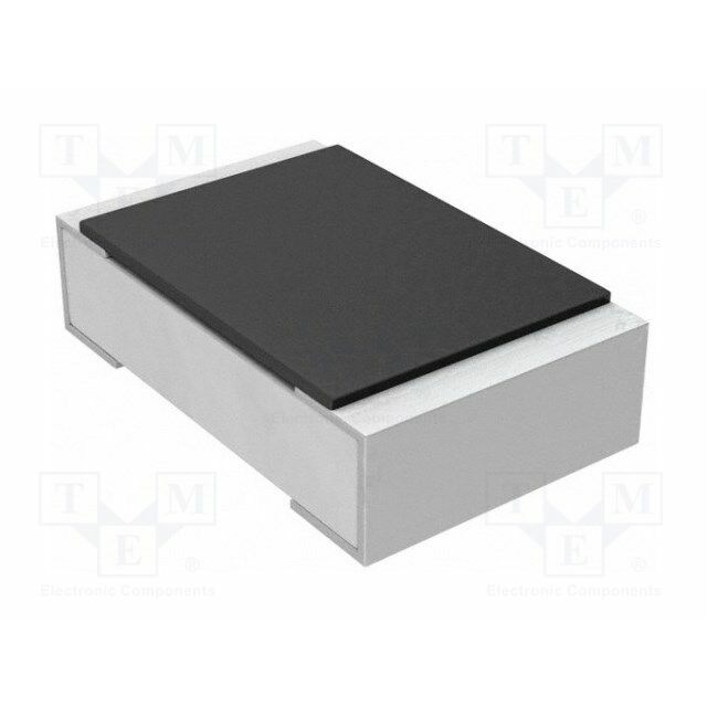 YAGEO Resistor: thick film; 86.6Ω