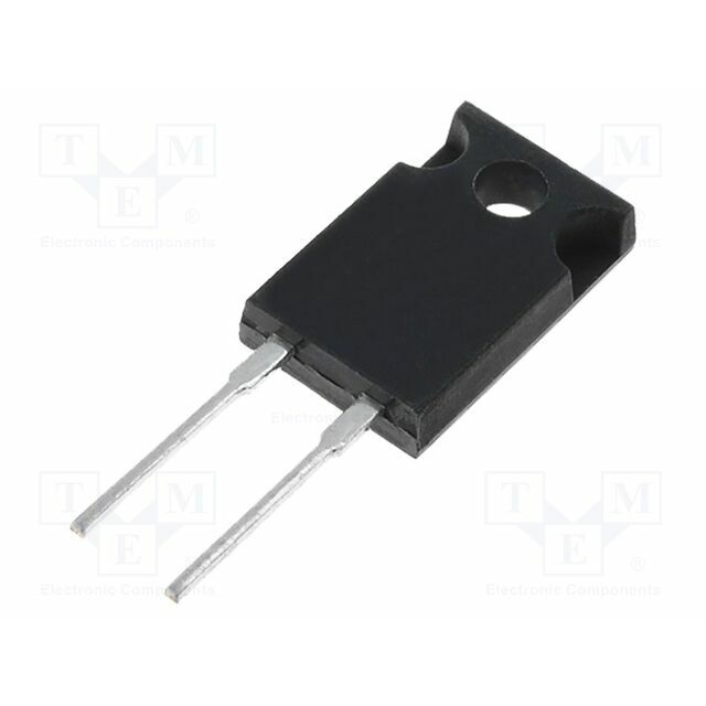 HEICO COMPANY LLC Resistor: thick film