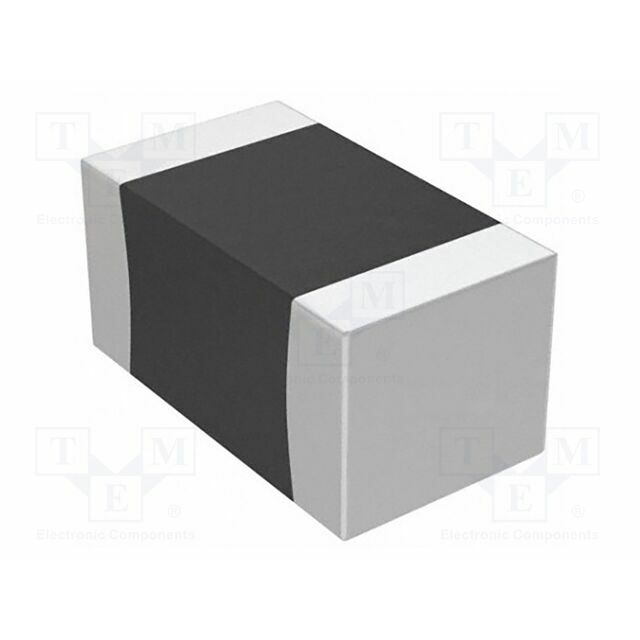 YAGEO Capacitor: ceramic; 2.2uF; 16VDC
