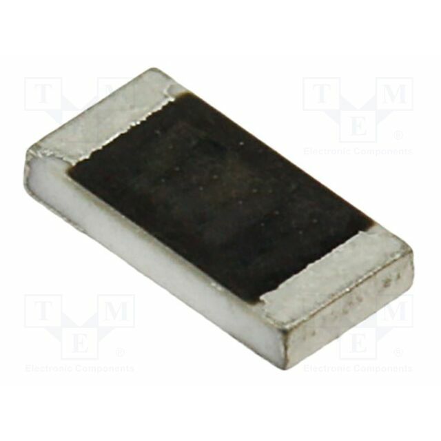 YAGEO Capacitor: ceramic; 10uF; 6.3VDC