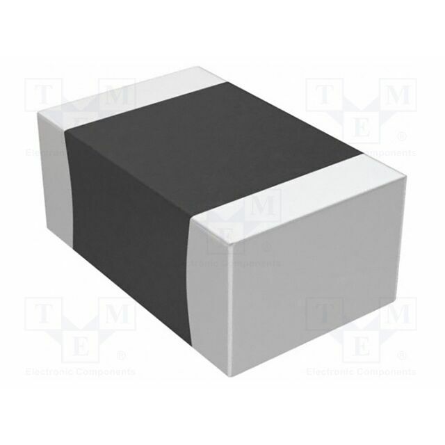 YAGEO Capacitor: ceramic; 2.2uF; 10VDC