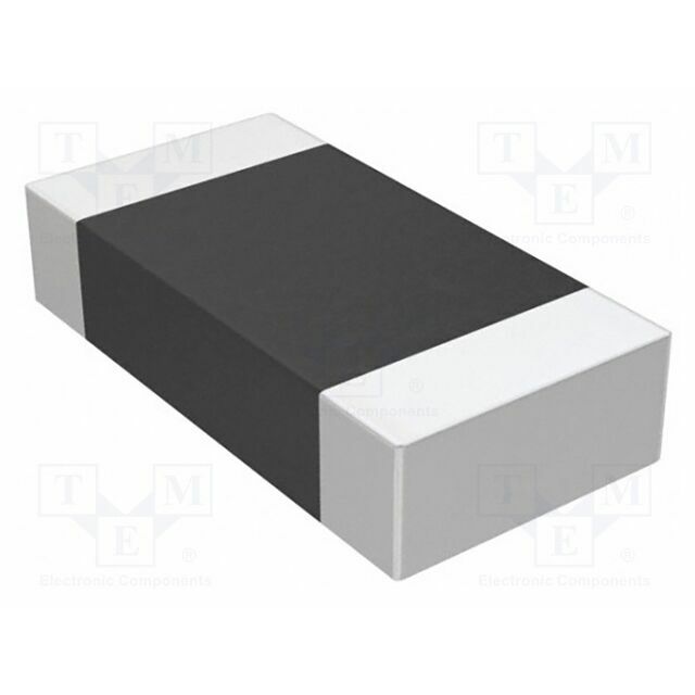 YAGEO Capacitor: ceramic; 1kVDC; C0G (NP0)