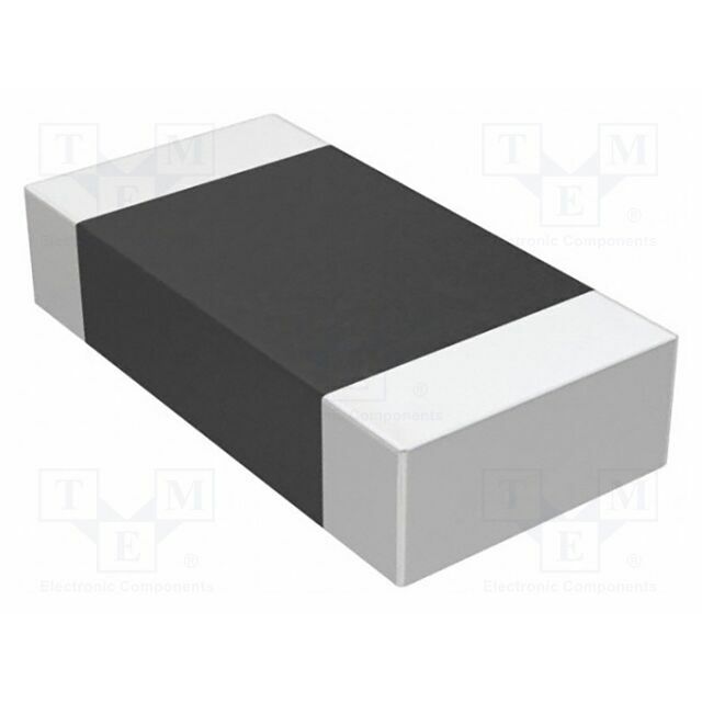 YAGEO Capacitor: ceramic; 220pF; 630VDC; C0G