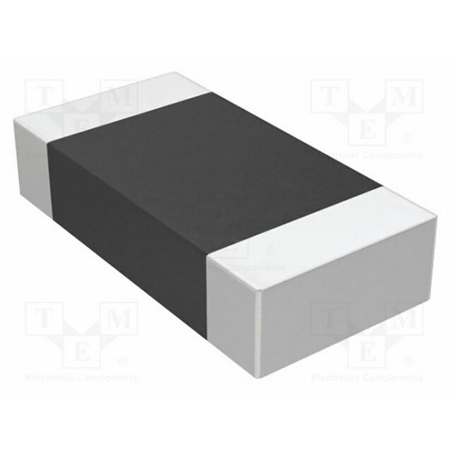 YAGEO Capacitor: ceramic; 33nF; 500VDC; X7R